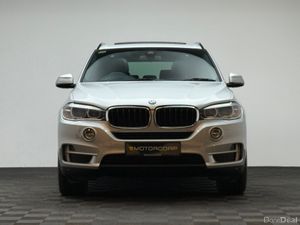 BMW X5 SE 25D SDRIVE AUTO *7 SEATER* - Image 2