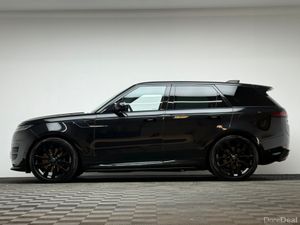 Land Rover Range Rover Sport DYNAMIC SE P440E *PAN - Image 4