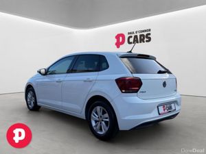 Volkswagen Polo Comfortline Auto - Straight Sale D - Image 3