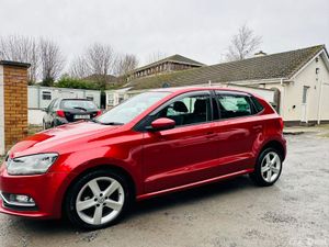 VW POLO 2017 1.2 AUTOMATIC HIGH SPECS HIGHLINE - Image 3