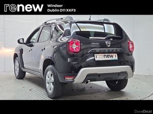 Dacia Duster 1.3 TCe 130 Comfort - Image 4