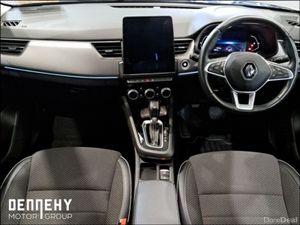 Renault Arkana S EDITION E-TECH HYBRID 145 AUTO - Image 3
