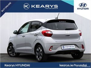 Hyundai i10 i10 Deluxe Plus - Image 2