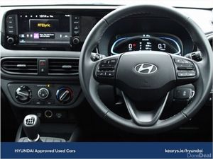 Hyundai i10 i10 Deluxe Plus - Image 4