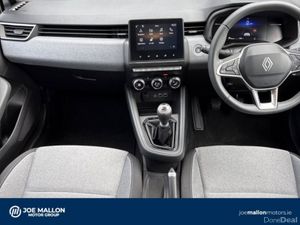 Renault Clio TCe 90 DFull Evolution - Image 3