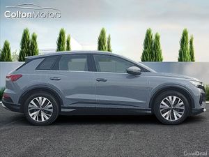 Audi Q4 e-tron Sport 40 - Image 3