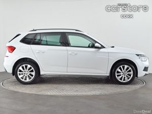 Skoda Kamiq 1.0TSI 115hp Style - Image 2