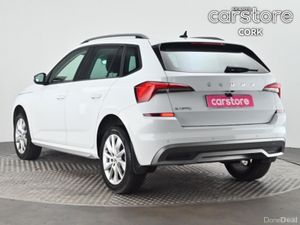 Skoda Kamiq 1.0TSI 115hp Style - Image 3