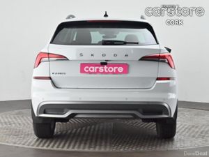 Skoda Kamiq 1.0TSI 115hp Style - Image 4