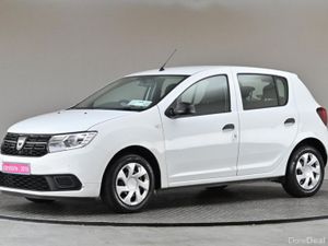 Dacia Sandero 1.0 SCE ALTERNATIVE 75BHP 5SPD - Image 4