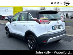 Opel Crossland X 1.5 D 120 Years Edition - Image 4