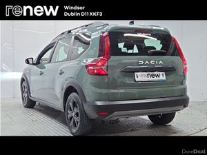 Dacia Jogger TCe 110 Extreme SE *Scrappage deal * - Image 4