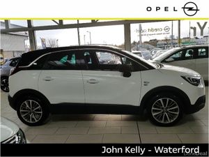 Opel Crossland X SUV-SC-1.2I (83PS) - Image 4