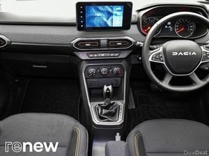Dacia Sandero Stepway TCe 90 CVT STEPWAY Expressio - Image 2