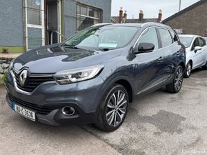 Renault Kadjar very low mileage - Image 4