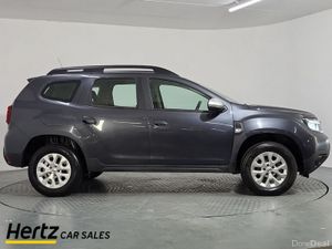 Dacia Duster Expression 1.3 Petrol Automatic - Image 4