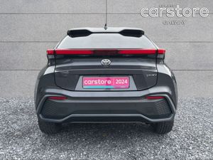 Toyota C-HR C-Hr Design Phev Auto  Design  223 VVT - Image 4