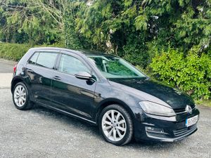 Vw Golf 2015 1.4 Highline 51K MILES - Image 3