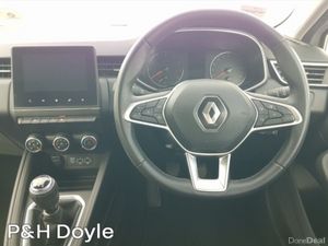 Renault Clio DYNAMIQUE - Image 2