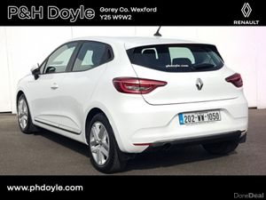Renault Clio DYNAMIQUE - Image 3