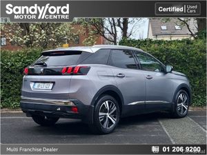 Peugeot 3008 1.6 HDi Allure - Image 4