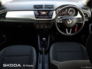 Skoda Fabia **FLASH SALE**AMBITION** 1.0 LITRE PET - Image 2