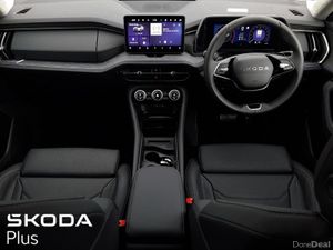 Skoda Kodiaq **FULL LEATHER**WINTER PACK**2.0TDI 1 - Image 2