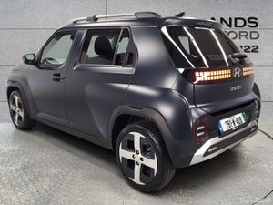 Hyundai INSTER Inster Elegance 49 kW Finance from - Image 2