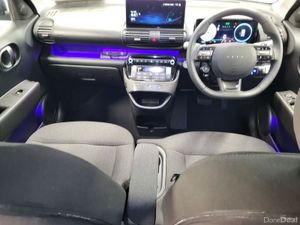 Hyundai INSTER Inster Elegance 49 kW Finance from - Image 4