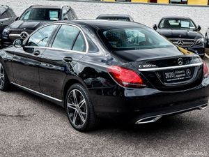 Mercedes-Benz C-Class C300de Sport Premium 316bhp - Image 4
