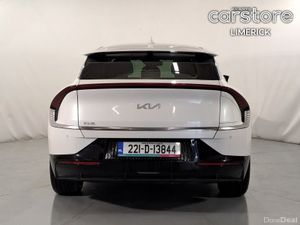 Kia EV6 EV6 Earth - Image 4
