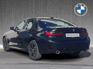 BMW 3-Series 330e M Sport - Image 2