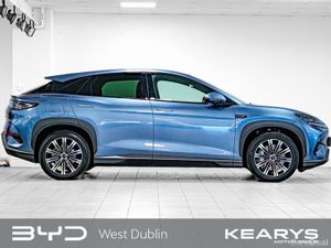 BYD SEALION 7 SEALION 7 COMFORT - Image 4