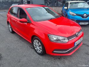 Volkswagen Polo 2014 - Image 4
