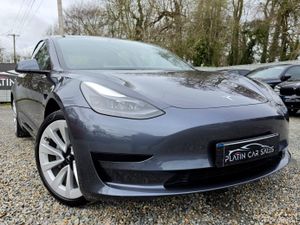 🔥 2022 Tesla Model 3 SR+ RWD - Image 2