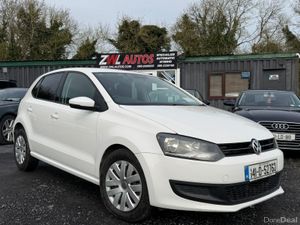 141 Polo 1.2 Comfortline - Image 2