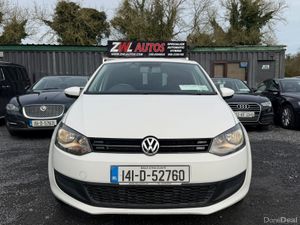 141 Polo 1.2 Comfortline - Image 3
