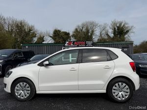 141 Polo 1.2 Comfortline - Image 4