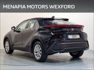 Toyota C-HR C-Hr Icon Hev Cvt  Icon  140 VVT-i Aut - Image 4