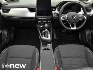 Renault Arkana S-Edition TCe 140 Auto Mild Hybrid - Image 3