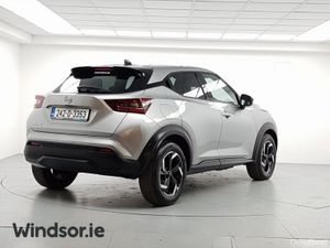 Nissan Juke 1.0T PET 2WD SV Premium - Image 4