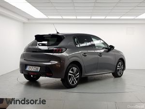 Peugeot 208 1.2 Puretech 130 hp Auto Allure Pack - Image 4