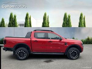 Ford Ranger RANGER WILDTRACK X SPECIAL EDITION - Image 4
