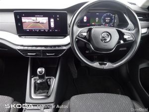 Skoda Octavia OCTAVIA STY 2.0TDI 115HP - Image 2