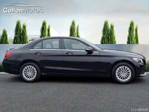 Mercedes-Benz C-Class C 200 Auto - Image 3