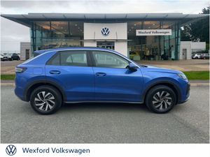 Volkswagen T-Roc LIFE 1.5TSI 116HP MHEV - Image 4