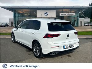 Volkswagen Golf R-LINE 2.0TDI 150HP MANUAL - Image 4