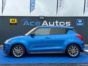 Suzuki Swift ** DEPOSIT TAKEN ** SPORT - 1.4 PETRO - Image 4