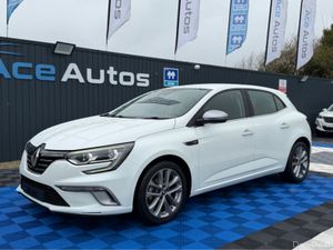 Renault Megane GT-LINE - 1.2 PETROL - AUTO - 12M W - Image 3