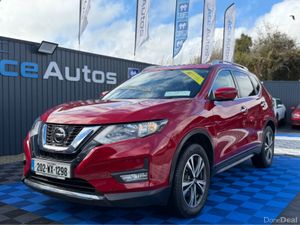 Nissan X-Trail PREMIUM - 1.7 DIESEL - AUTO - 7 SEA - Image 2